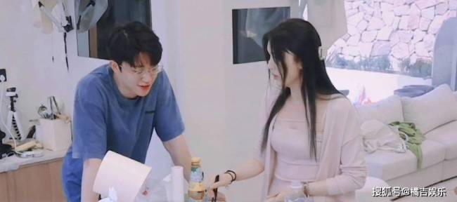 喜欢你我也是婚纱照甜蜜定格童话成真(图3)
