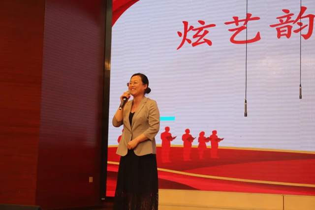 易倍：北京市育才学校大兴分校2024年度校园艺术节如期举行(图1)