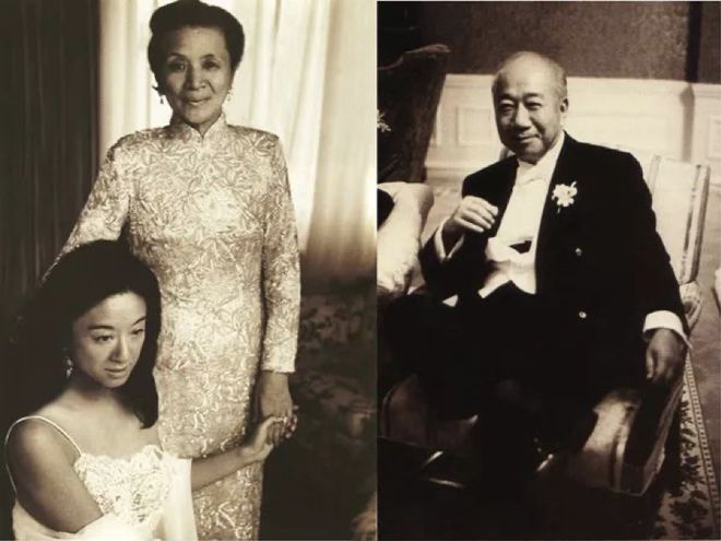 婚纱也疯狂又浪漫又街头为何不做酷酷的新娘~VeraWangBridal2024秋冬系列(图3)