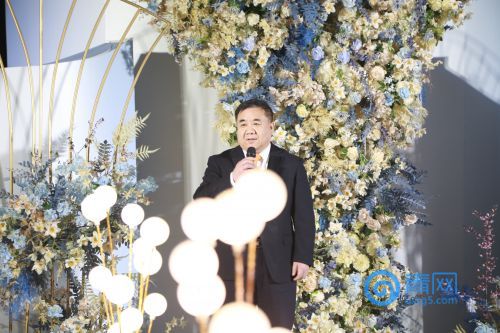 易倍：东方腔调来袭！解锁婚礼新浪潮(图3)