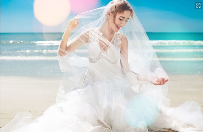重磅！最新版三亚婚纱摄影攻略出炉新人旅拍婚纱照抓紧安排(图1)