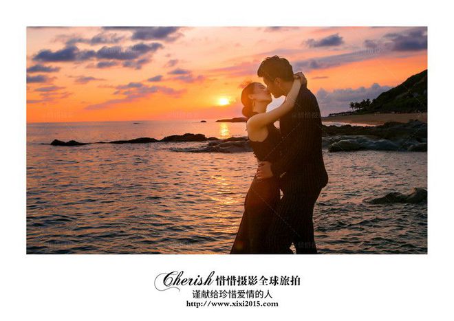 重磅！最新版三亚婚纱摄影攻略出炉新人旅拍婚纱照抓紧安排(图2)