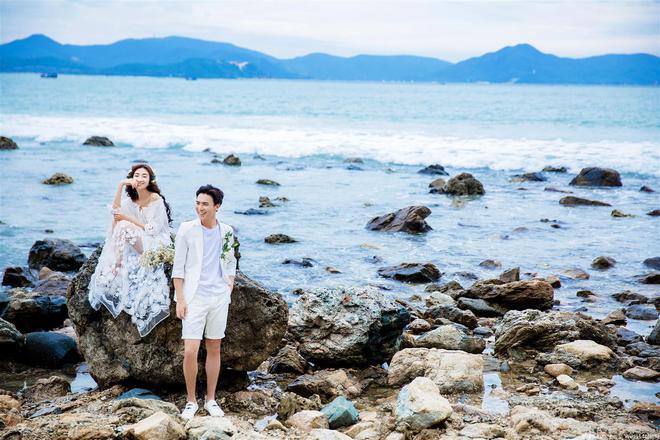 重磅！最新版三亚婚纱摄影攻略出炉新人旅拍婚纱照抓紧安排(图3)