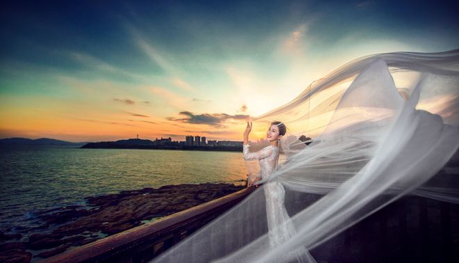 重磅！最新版三亚婚纱摄影攻略出炉新人旅拍婚纱照抓紧安排(图4)