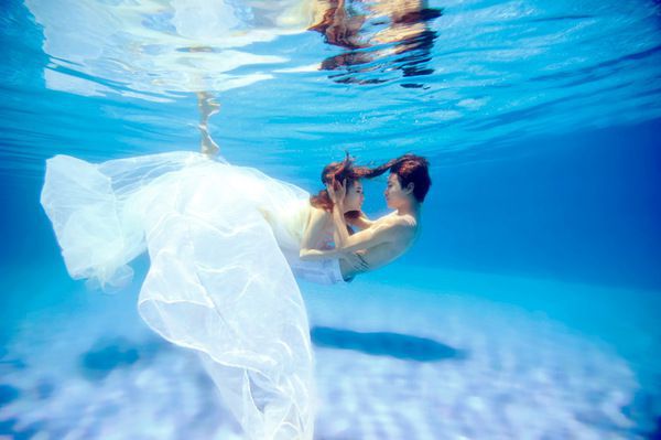 重磅！最新版三亚婚纱摄影攻略出炉新人旅拍婚纱照抓紧安排(图5)