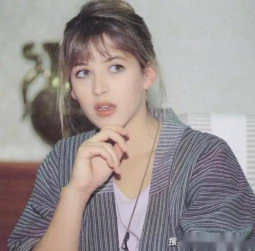 玛索：迷人女神的艺术写真美貌与才华的碰撞这谁顶得住？(图2)