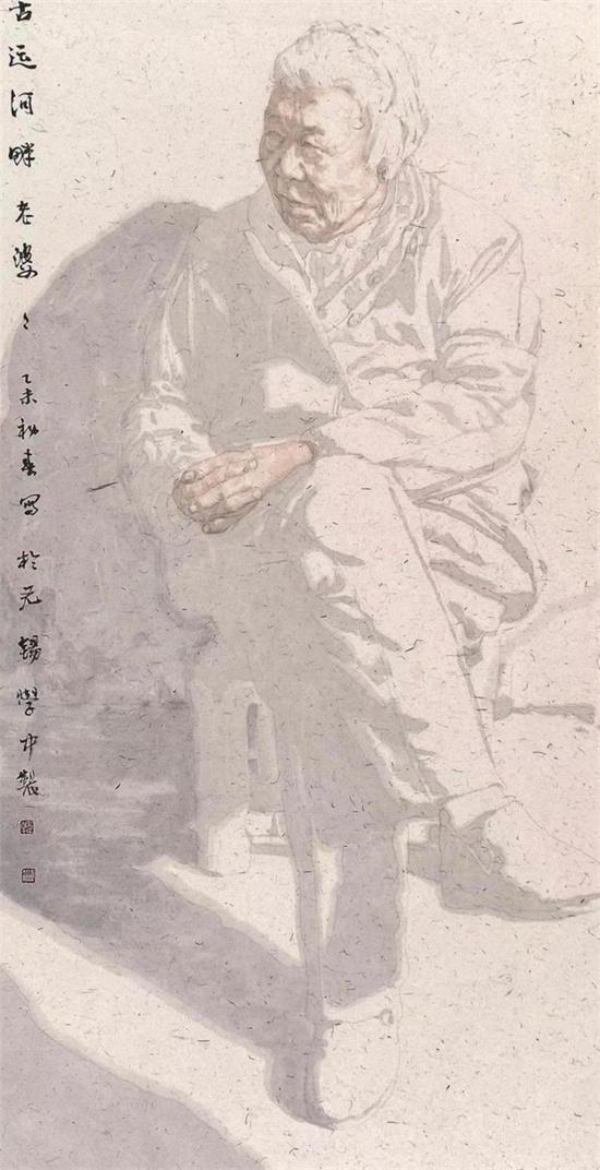 艺术关注丨2024时代楷模——当代艺术家韩学中专题报道(图8)