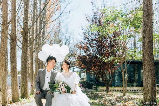 易倍EMC平台：郑州婚纱摄影哪家好高端婚纱摄影拍照价格多少钱(图2)