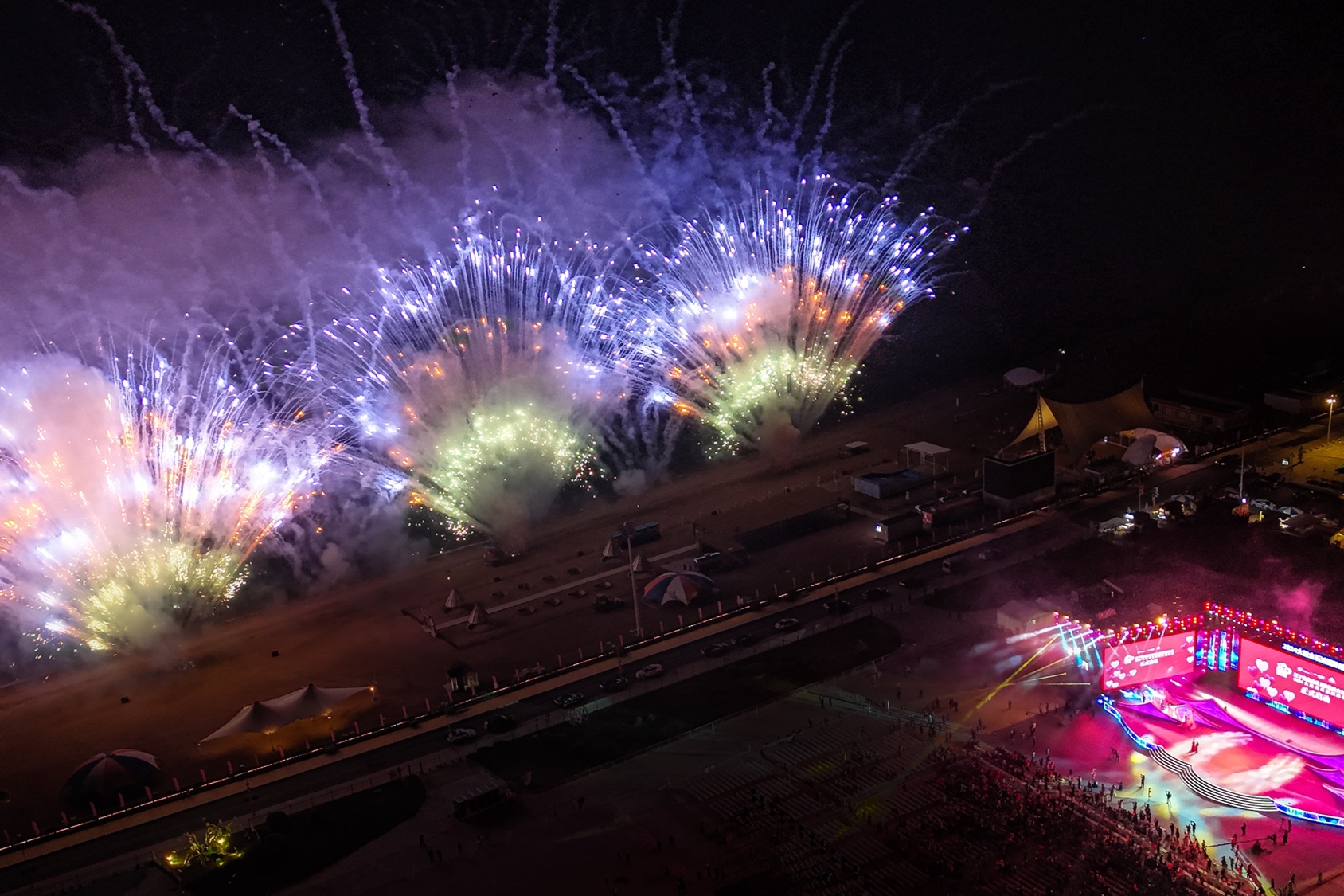 2024大连金石滩国际婚庆周浪漫启航(图2)
