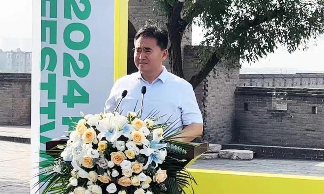 如约而至！2024第24届平遥国际摄影大展将于九月举行(图2)