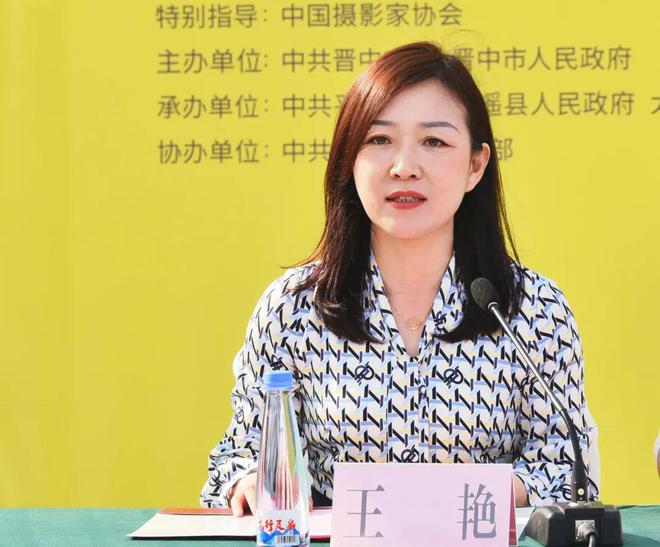 如约而至！2024第24届平遥国际摄影大展将于九月举行(图8)