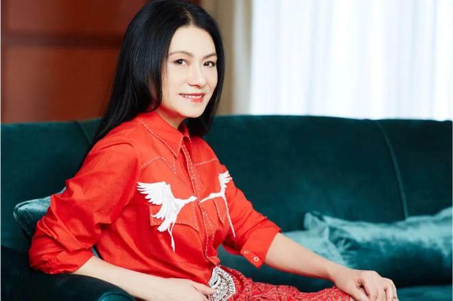 中国高级珠宝品牌DR亮相巴黎展现当代中国婚嫁文化魅力(图10)