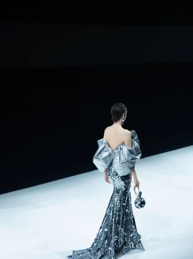 AW24NEWBUND梦幻秀场回顾Vol1(图4)