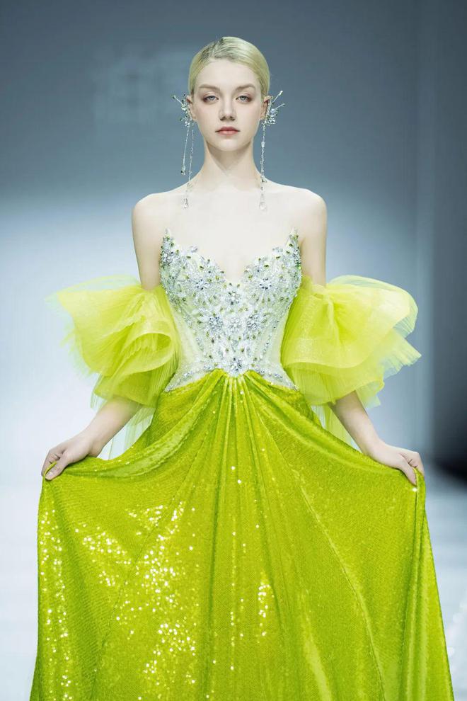 AW24NEWBUND梦幻秀场回顾Vol1(图5)