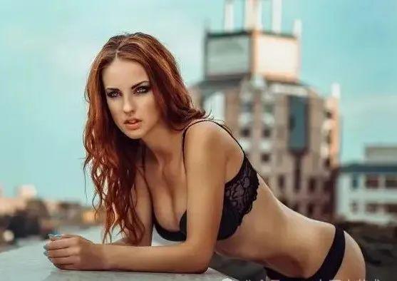 国际超模写真集太美了！(图2)