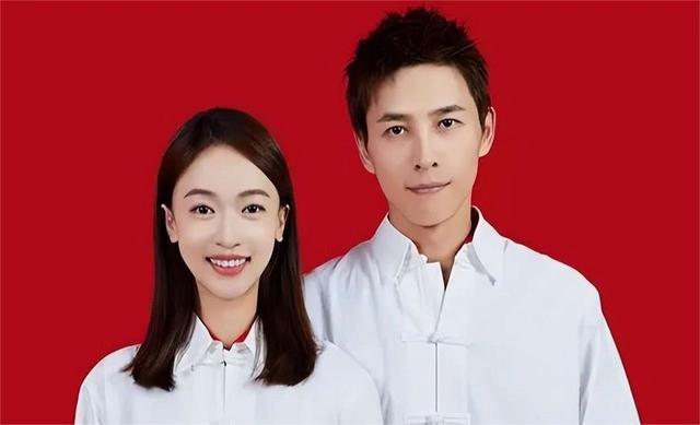 王星越昨天才知道吴谨言结婚惊讶之余祝福满满(图4)