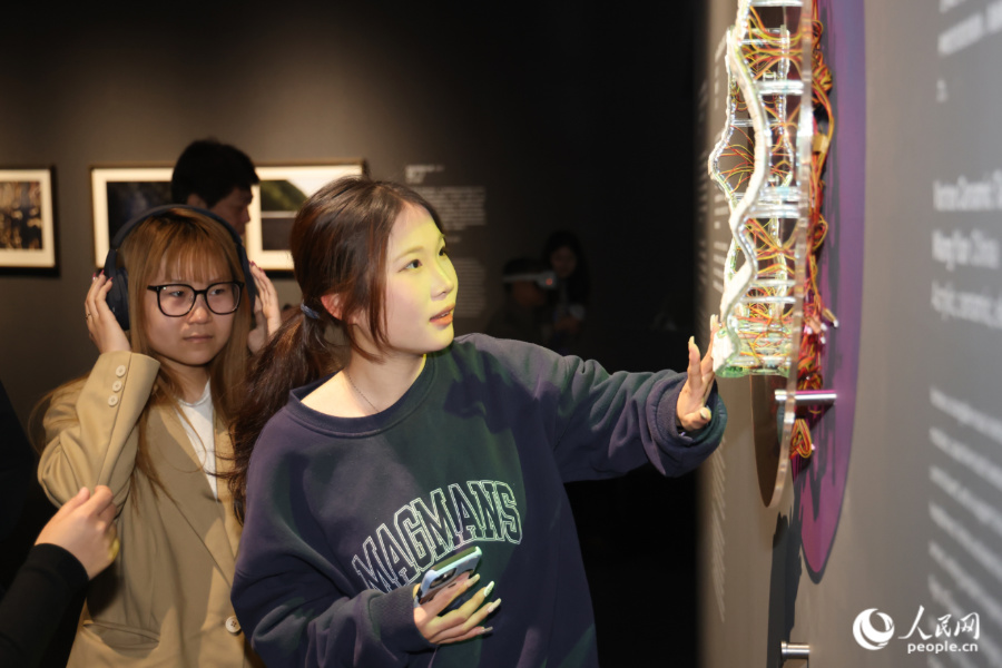 300余件设计艺术作品集中亮相2024厦门国际设计艺术周启幕(图4)