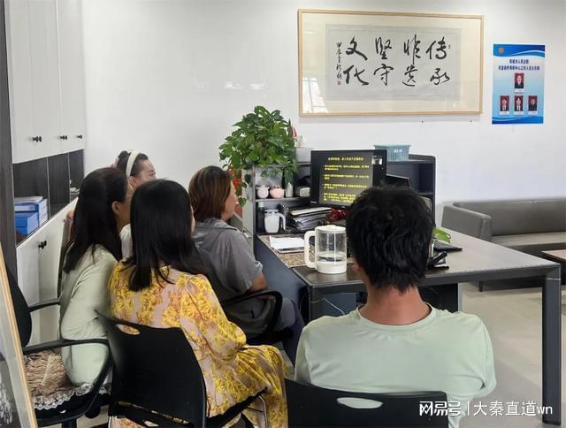 渭南市文化艺术中心举办2024年全市文化馆系统摄影培训(图5)