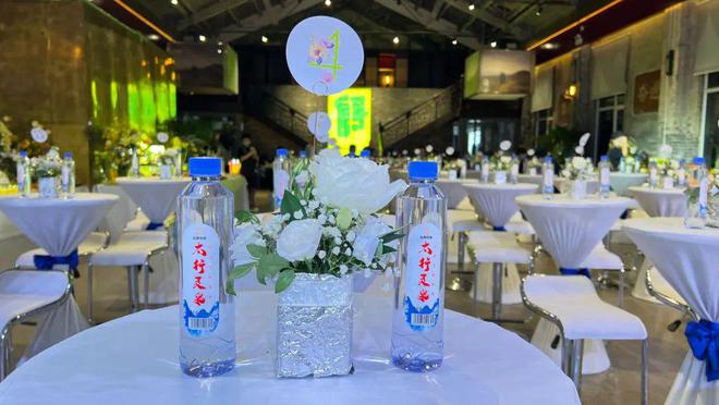聚焦2024平遥国际摄影大展③丨两大IP联动汾酒之夜闪耀2024平遥国际摄影大展(图6)