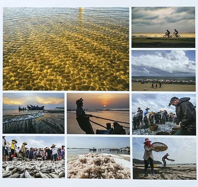 易倍：聚焦2024平遥国际摄影大展④丨去有风的地方——2024平遥国际摄影大展《风从岭南来》专题侧记(图2)