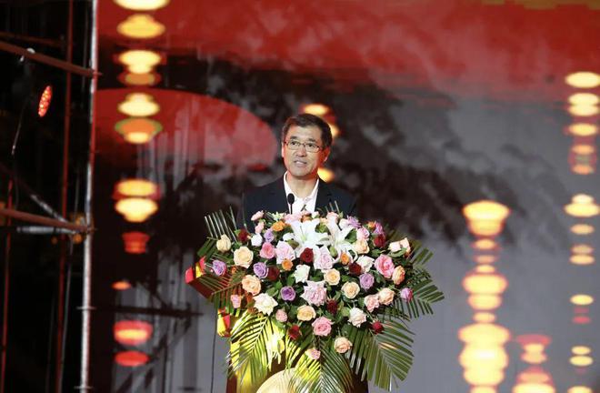 聚焦2024平遥国际摄影大展⑧丨2024平遥国际摄影大展“PIP之夜”荣耀绽放(图2)