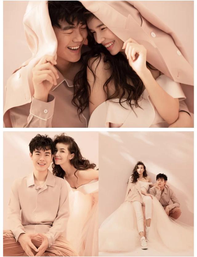 易倍EMC平台：婚纱照二零二零年必拍的十大婚纱照风格耐看不过时(图7)