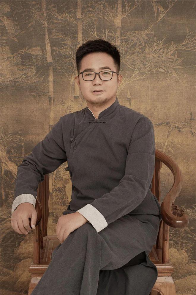 笔写真意—陈昭花鸟画作品展丨私享艺术(图1)