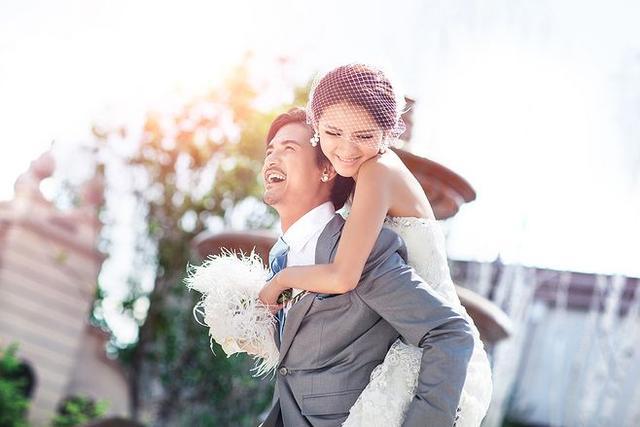 易倍网站：厦门知名度高的婚纱摄影有哪些厦门高端定制婚纱照权威推荐(图1)