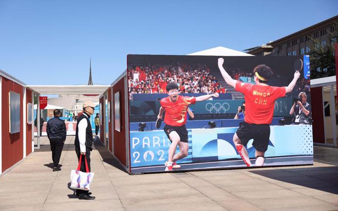 58场展览、5400余幅影像作品北京国际摄影周2024启幕(图1)