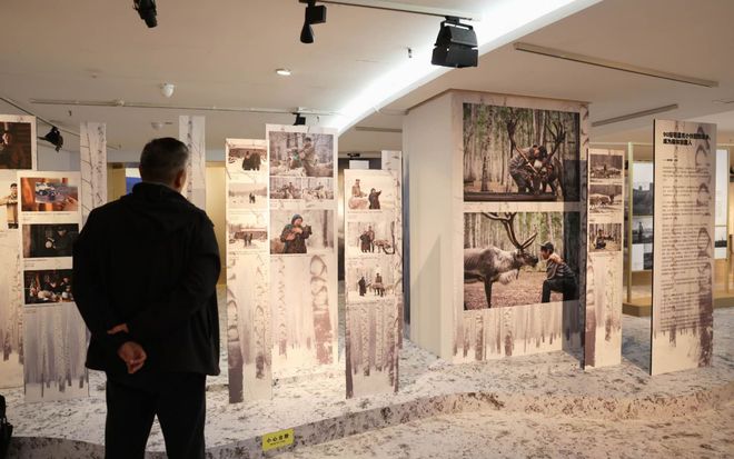 58场展览、5400余幅影像作品北京国际摄影周2024启幕(图5)
