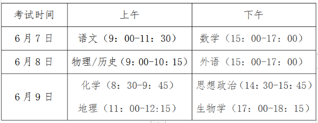易倍：吉林：2024年普通高校招生考试和录取工作方案解读(图1)