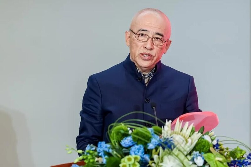 北京国际摄影周2024《美好新时代·酷生活》暨首届国际“和·艺术”影像展开幕(图3)