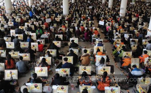 2024美术生高考填报志愿填报志愿的技巧有哪些(图2)