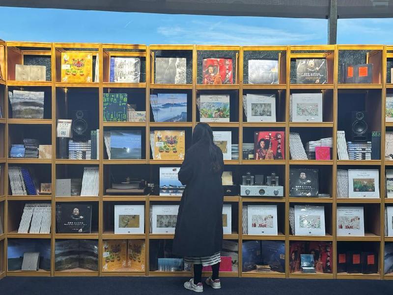 易倍网站：2024国际音像艺术作品博览会在京举办打造国庆假期艺术盛宴(图1)