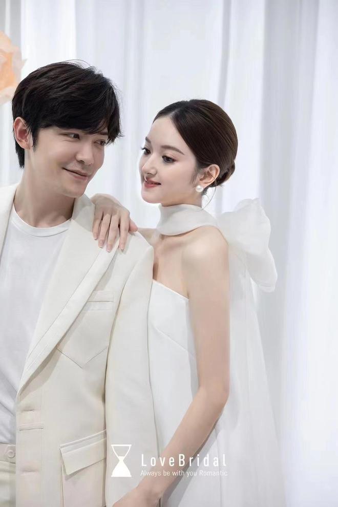 LoveBridal奢品婚纱礼服(图2)