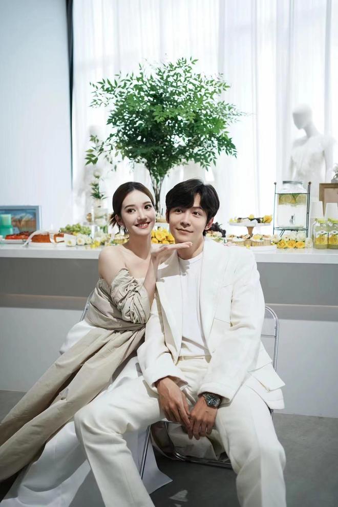 LoveBridal奢品婚纱礼服(图6)