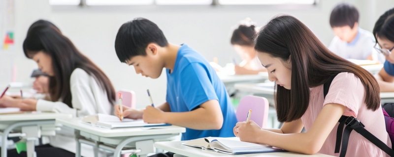高考学生quot;被quot;艺术生分数过线却无法报心仪志愿(图1)