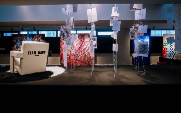 艺术+生活2024当代艺术家作品联展开幕(图3)