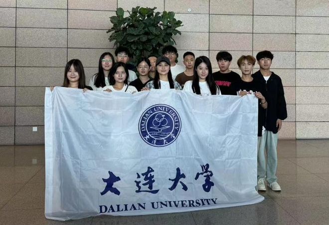 大连大学2+2国际本科：艺术生体育生留学新选择预算30w就搞定！(图3)