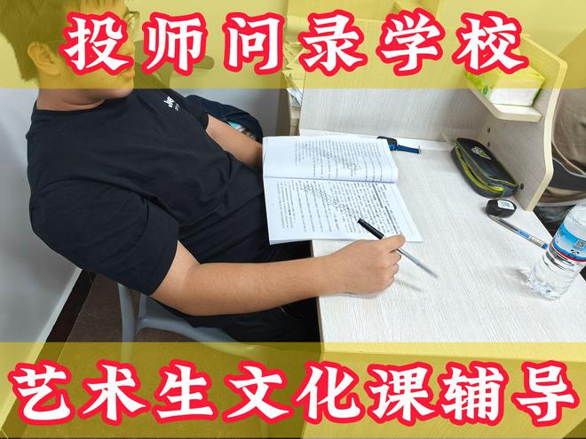 2024年泰安新泰教的好的艺术生文化课学校？(图1)