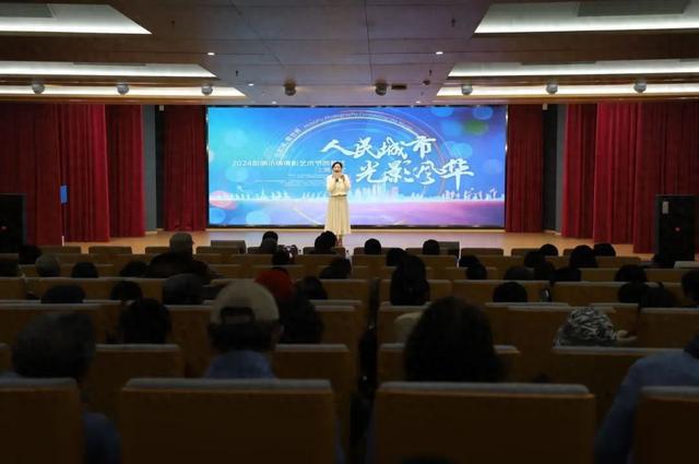 全国投稿、全民参与用光影定格“人民城市”美好图景！(图1)