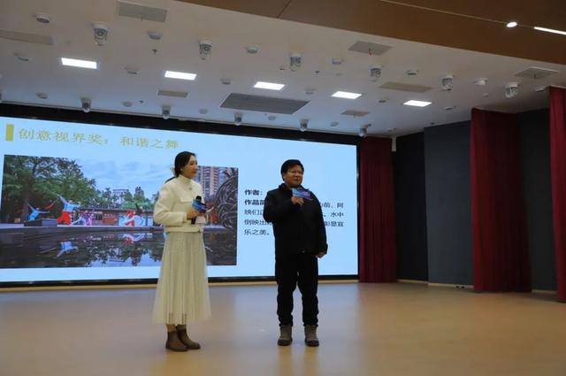 全国投稿、全民参与用光影定格“人民城市”美好图景！(图3)