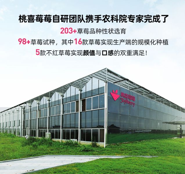 桃喜莓莓创始人荣登2024福布斯榜单(图4)