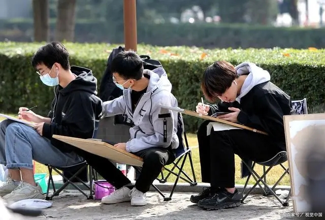 易倍：2024艺考改革！想走艺考的高一高二学生注意了(图3)