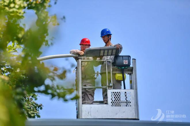 易倍EMC平台：2024江津融媒摄影年鉴｜贺奎：我的镜头更充满温情(图3)