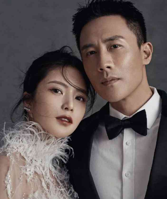 浪漫瞬间永恒定格：精选夫妻唯美婚纱照与拍摄技巧指南(图5)