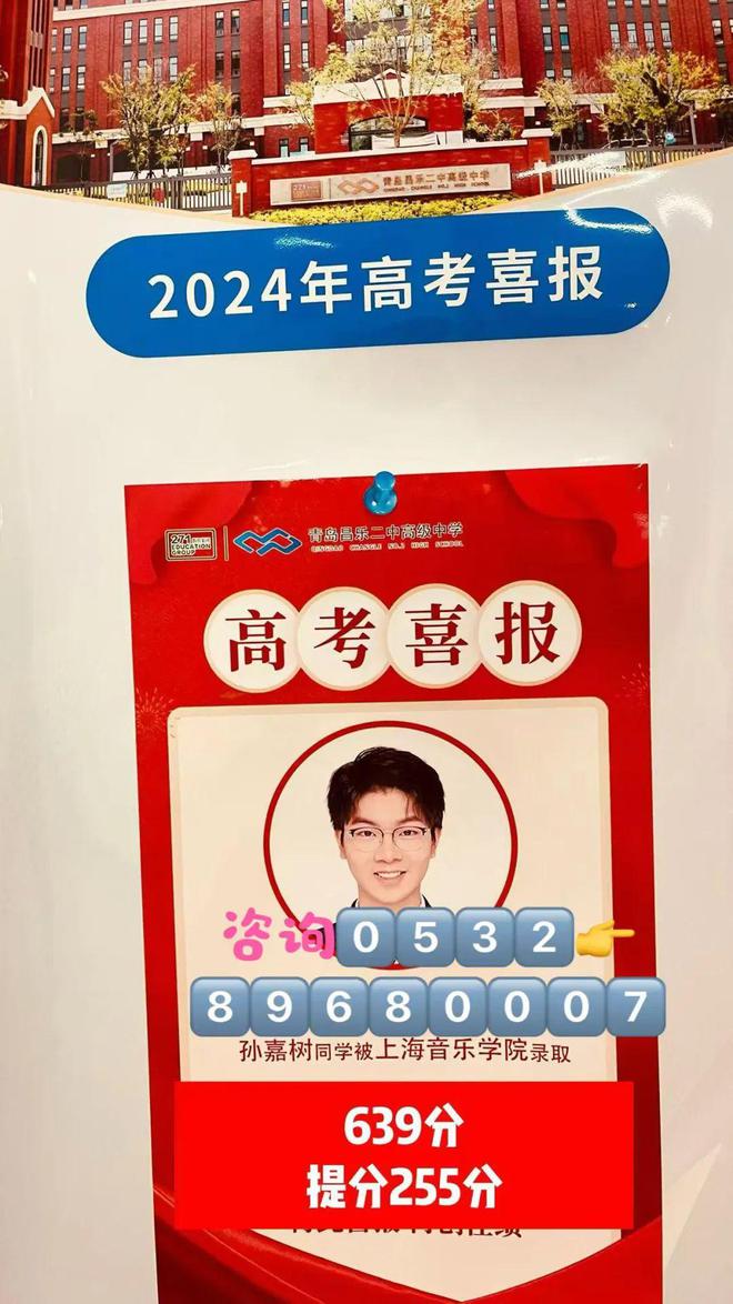 2025山东艺考生文化课多少分可以上本科？(图1)