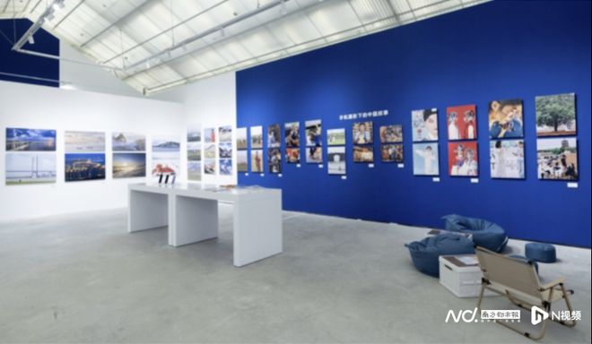 大咖齐聚、活动精彩纷呈2024连州国际摄影年展火热进行(图4)