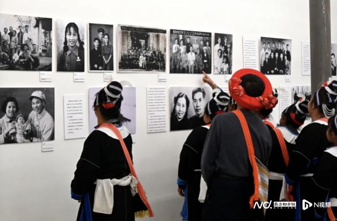 大咖齐聚、活动精彩纷呈2024连州国际摄影年展火热进行(图3)