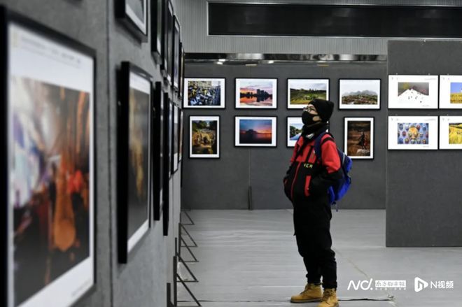 大咖齐聚、活动精彩纷呈2024连州国际摄影年展火热进行(图5)